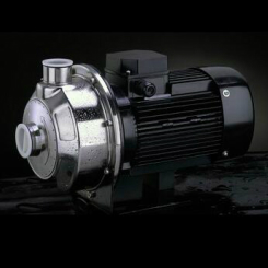 MS,MSS輕型不銹鋼臥式單級(jí)離心泵